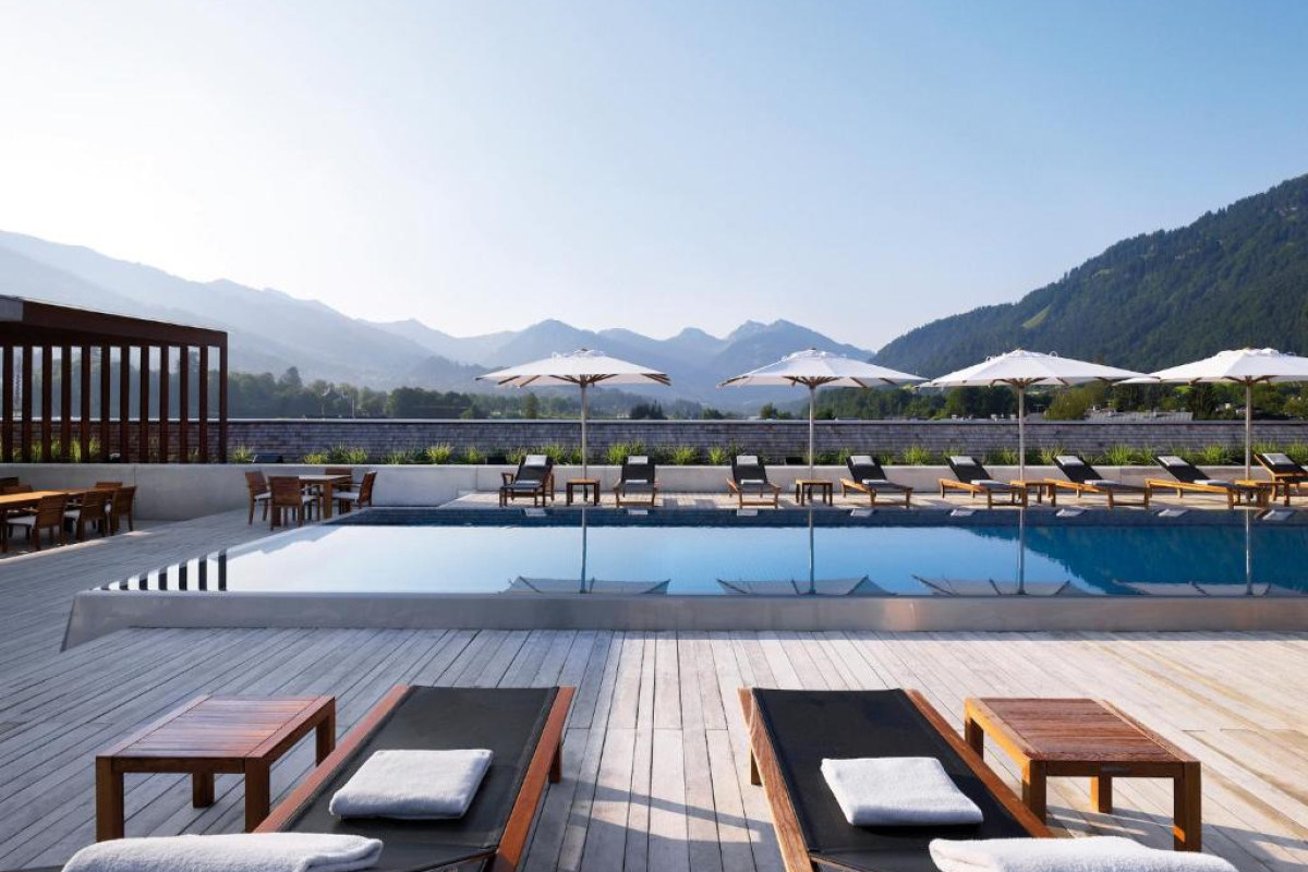 Boutiquehotel Schwarzer Adler