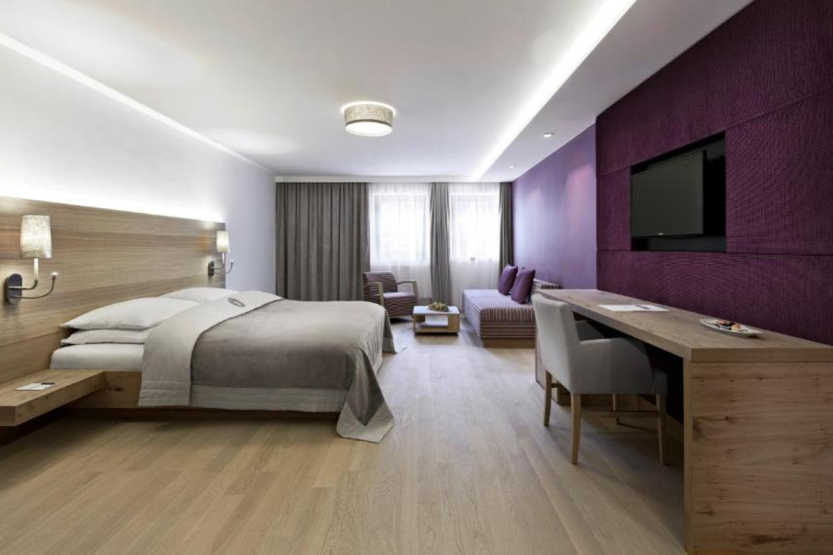 Boutiquehotel Schwarzer Adler