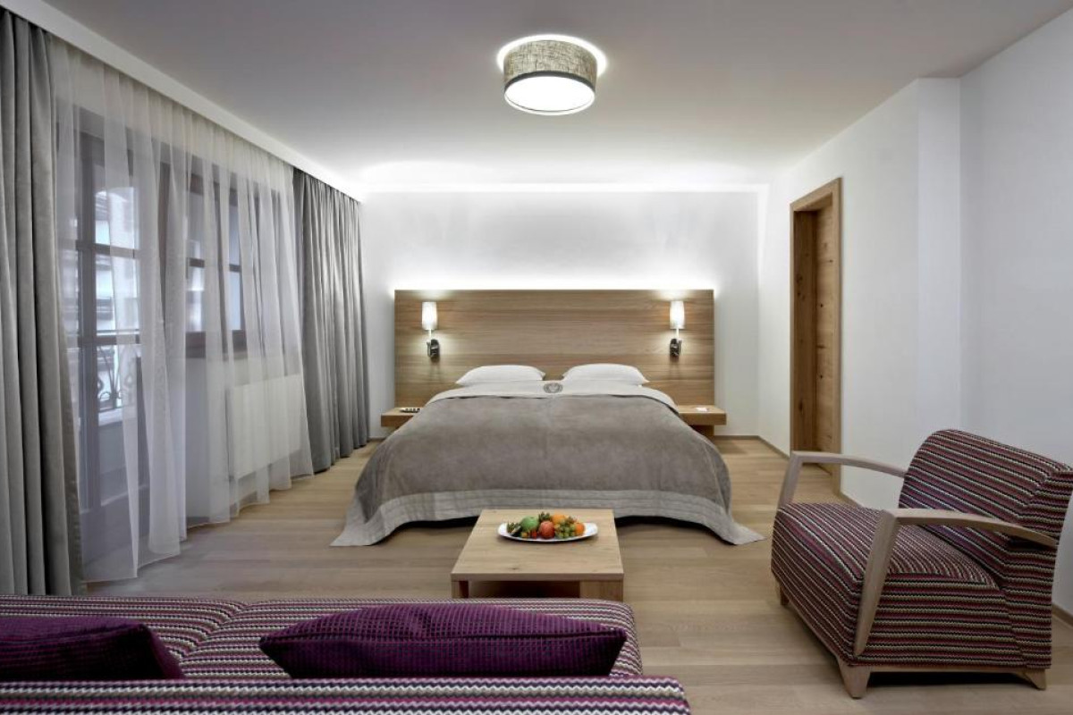Boutiquehotel Schwarzer Adler