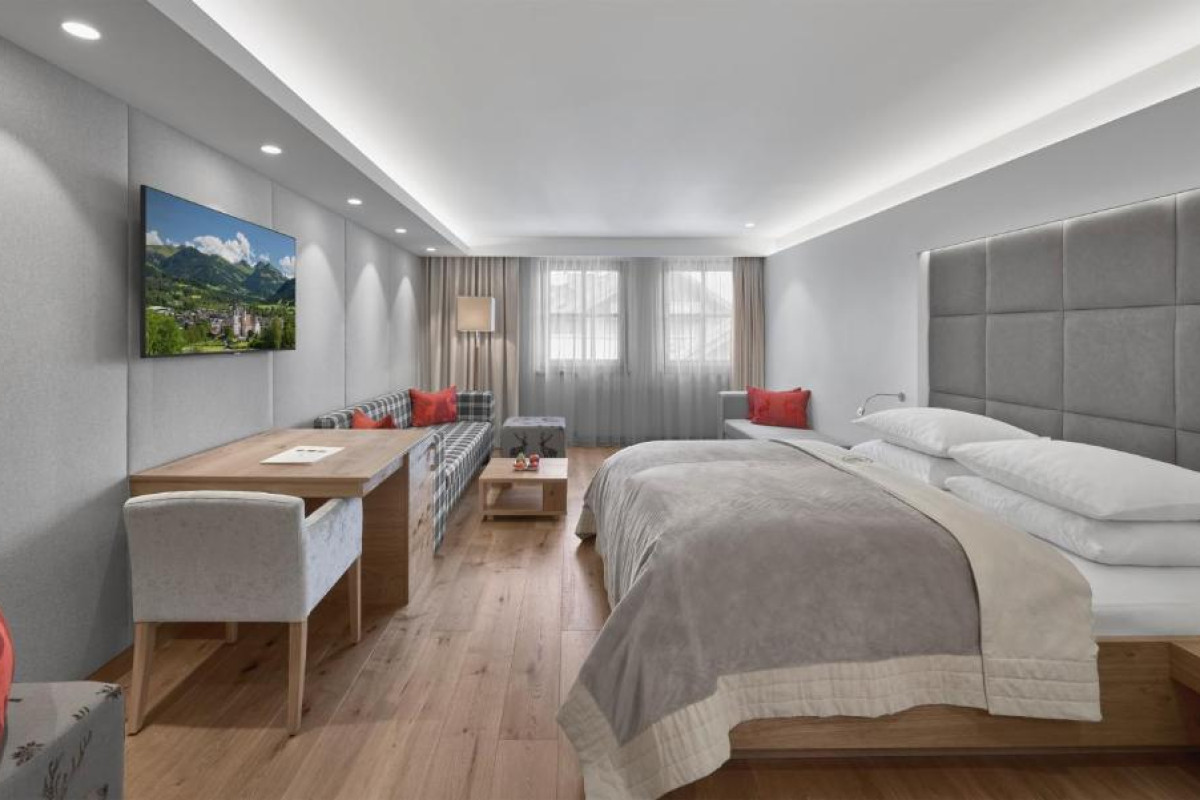 Boutiquehotel Schwarzer Adler