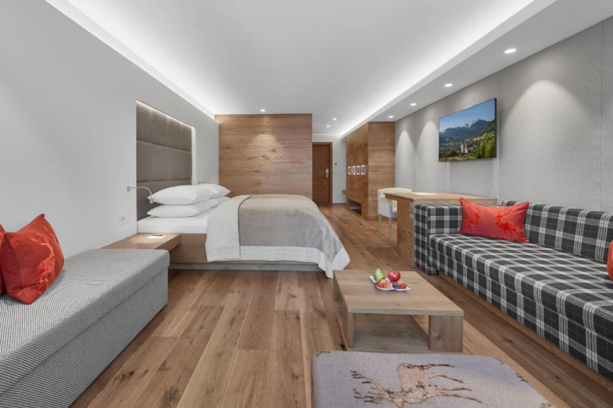 Boutiquehotel Schwarzer Adler