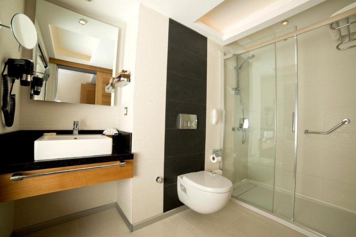 Boyalik Beach Hotel  Spa