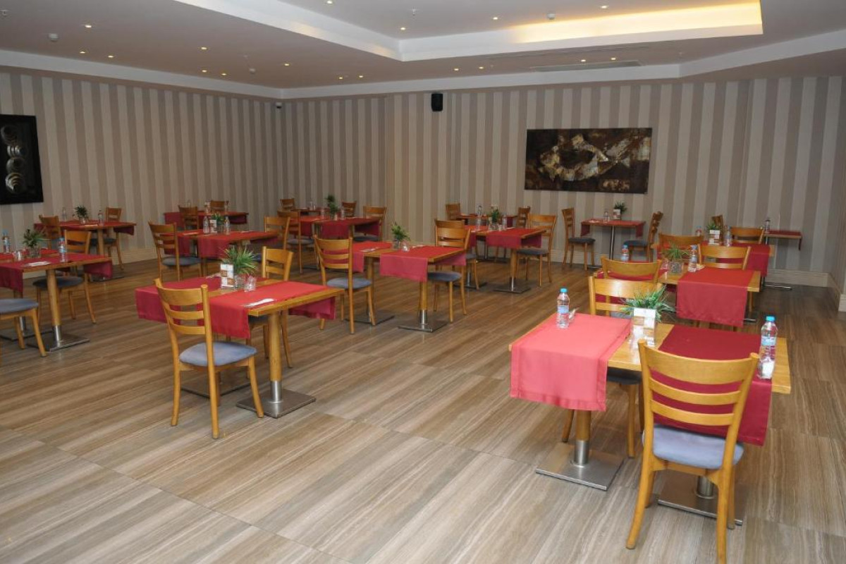 Boyalik Beach Hotel  Spa