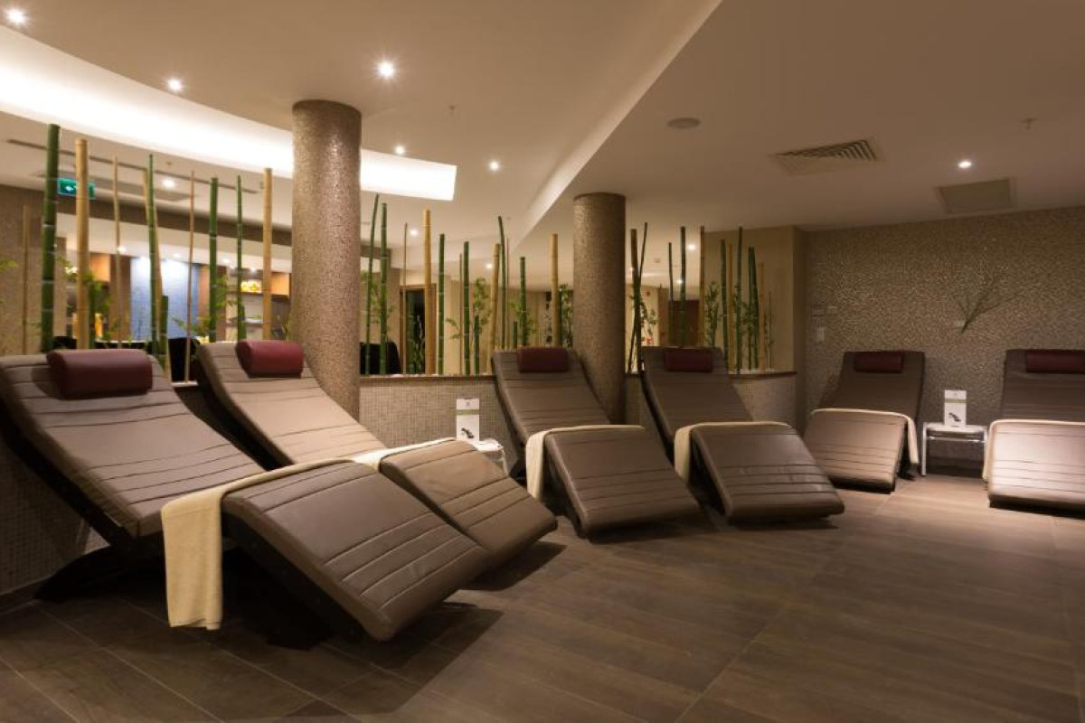 Boyalik Beach Hotel  Spa