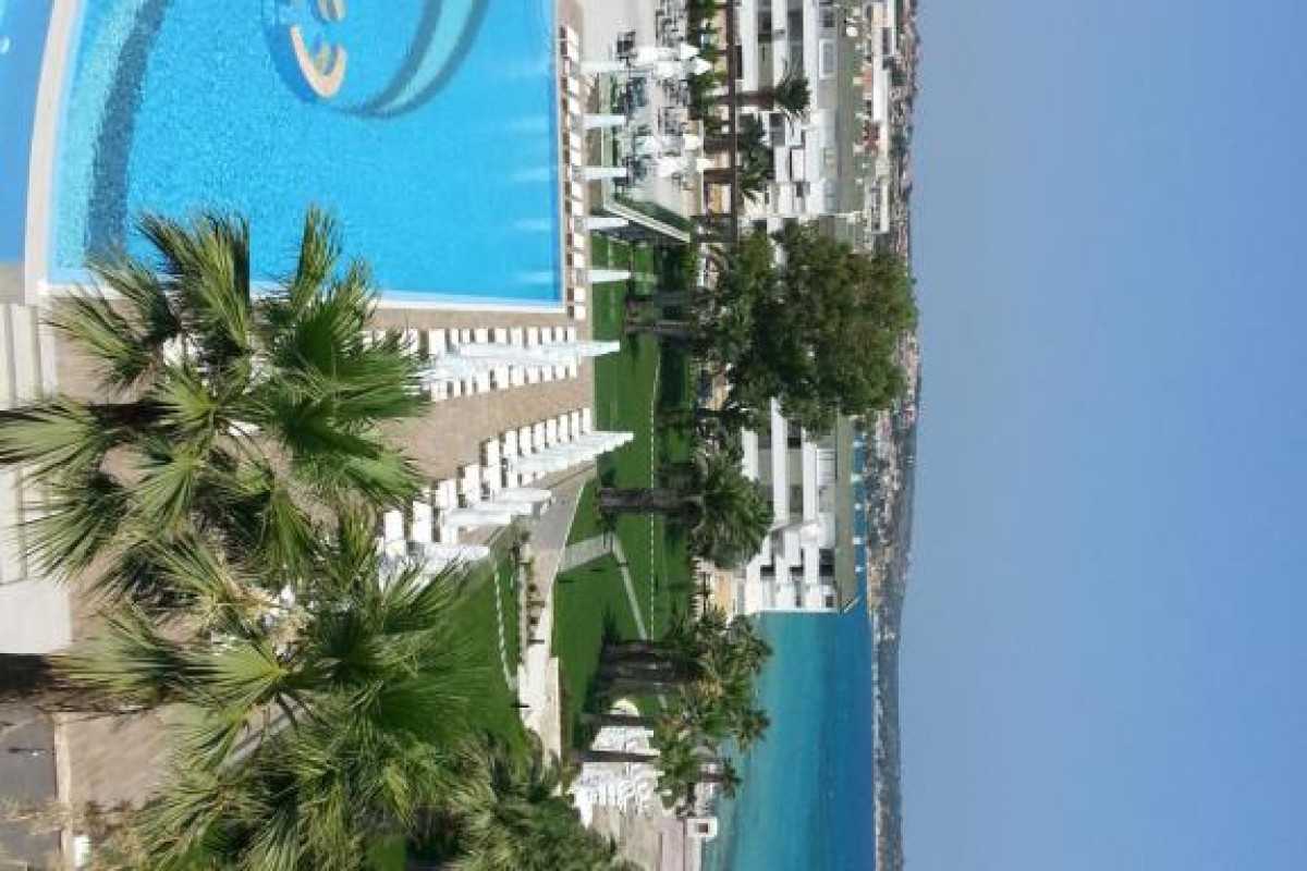 Boyalik Beach Hotel  Spa