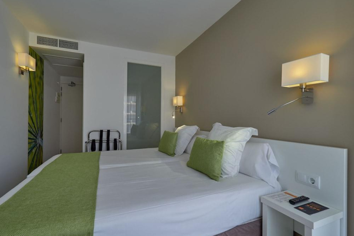 BQ AMFORA BEACH - ADULTS ONLY