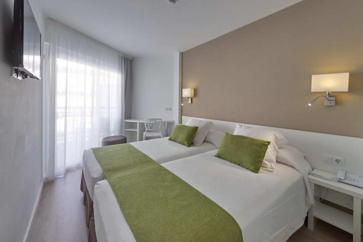 BQ AMFORA BEACH - ADULTS ONLY