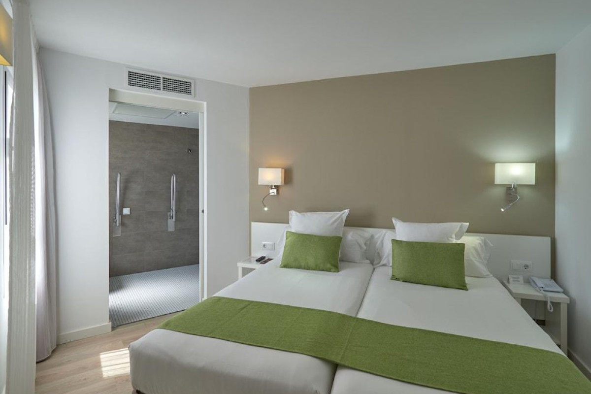 BQ AMFORA BEACH - ADULTS ONLY