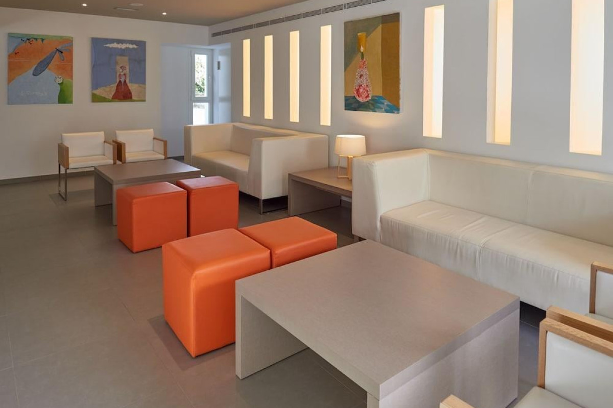 BQ AMFORA BEACH - ADULTS ONLY