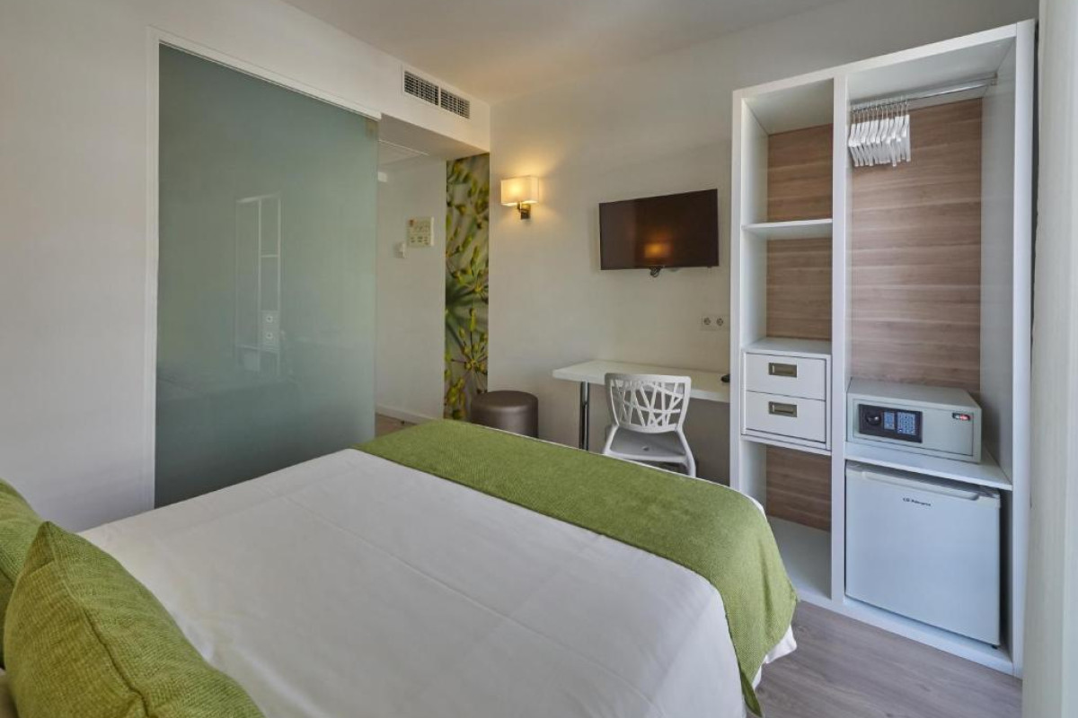 BQ Amfora Beach Hotel - Adults Only