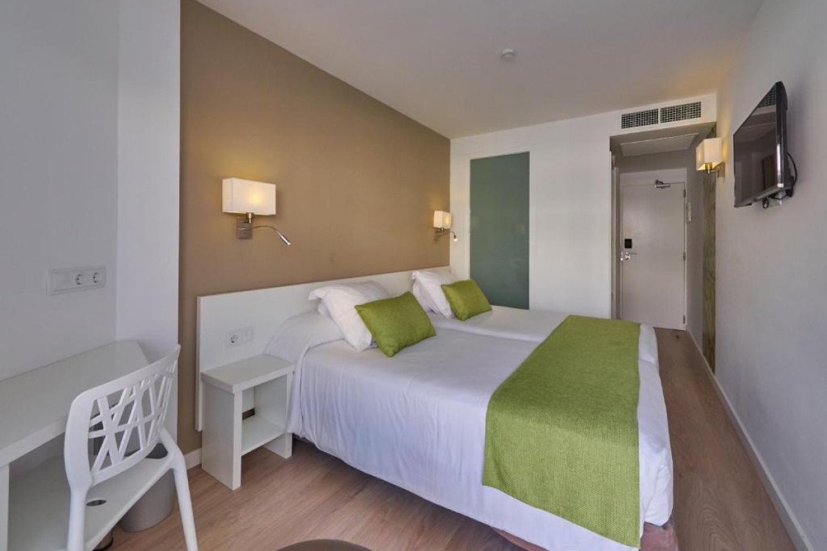 BQ Amfora Beach Hotel - Adults Only