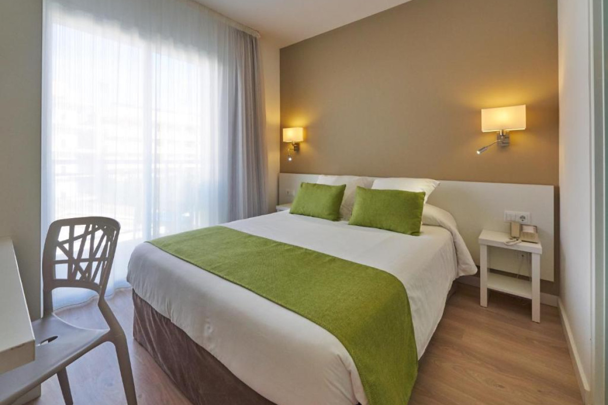 BQ Amfora Beach Hotel - Adults Only
