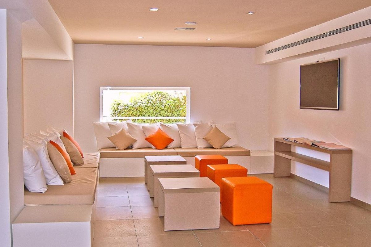 BQ Amfora Beach Hotel - Adults Only