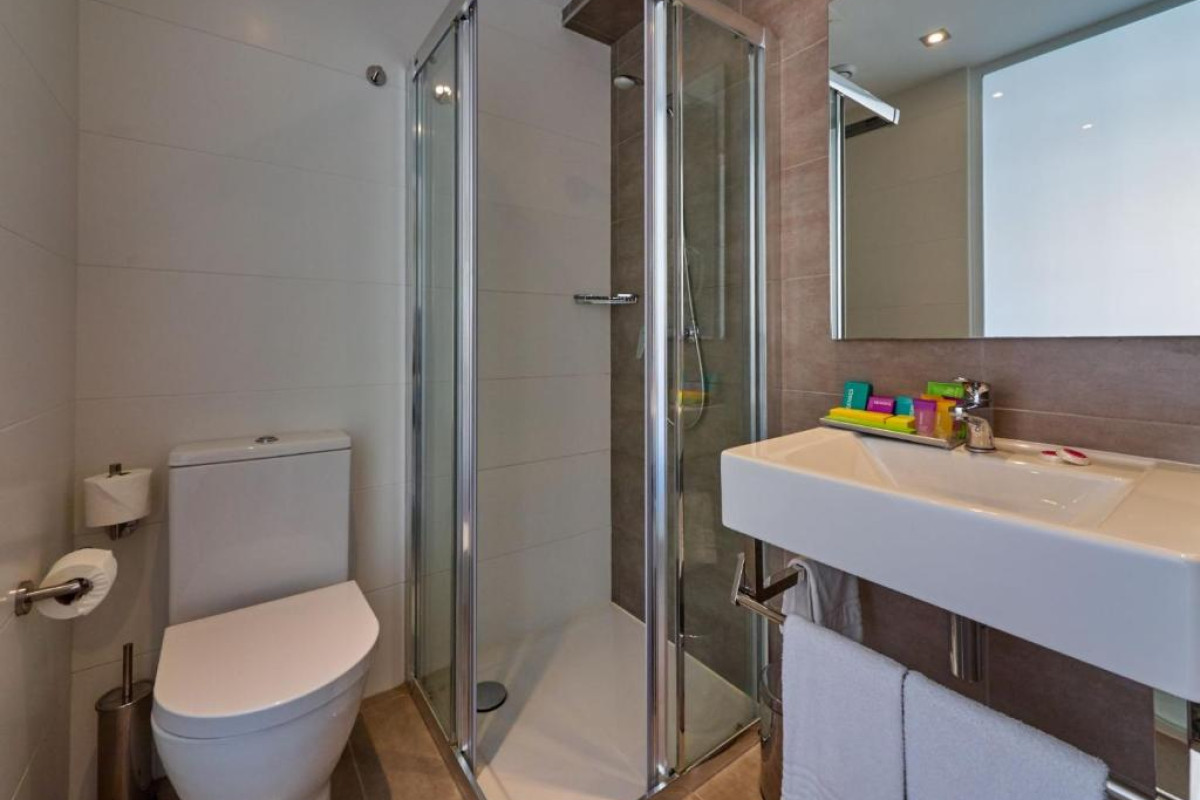 BQ Amfora Beach Hotel - Adults Only