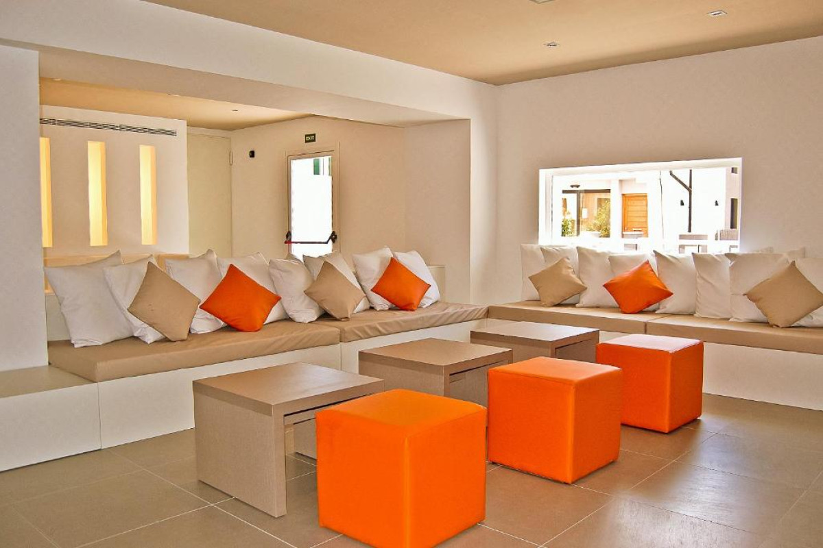 BQ Amfora Beach Hotel - Adults Only