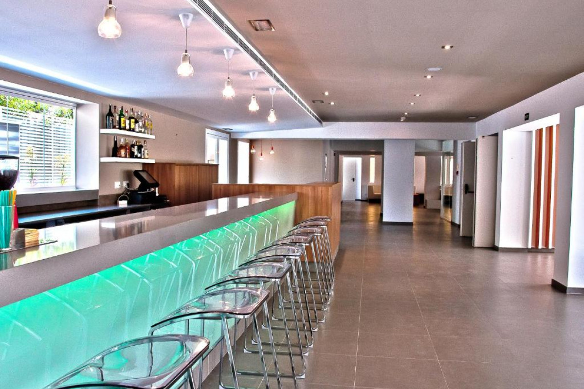 BQ Amfora Beach Hotel - Adults Only