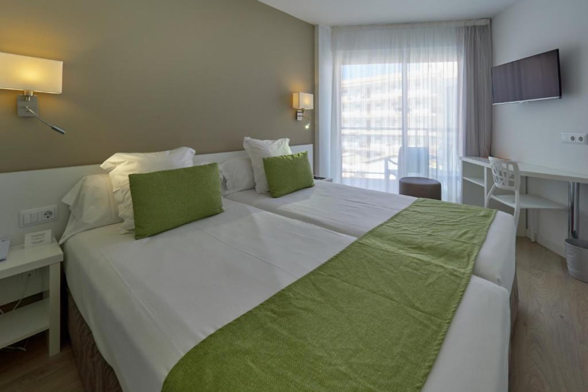 BQ Amfora Beach Hotel - Adults Only