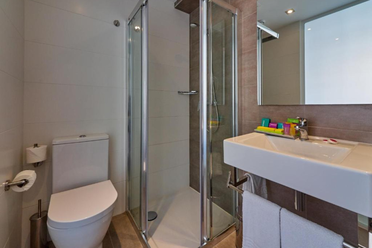 BQ Amfora Beach Hotel - Adults Only