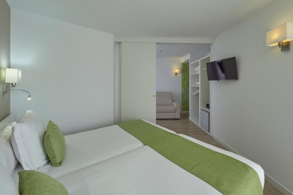 BQ Amfora Beach Hotel - Adults Only