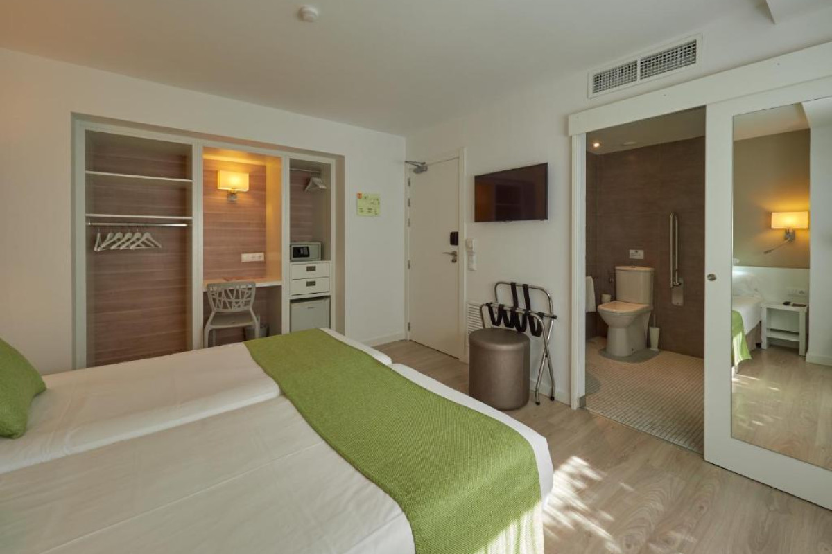 BQ Amfora Beach Hotel - Adults Only