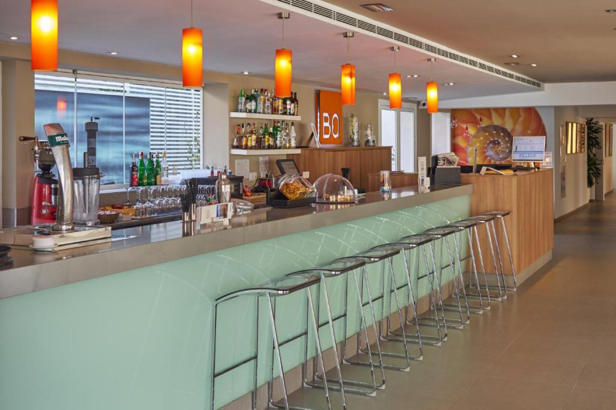 BQ Amfora Beach Hotel - Adults Only