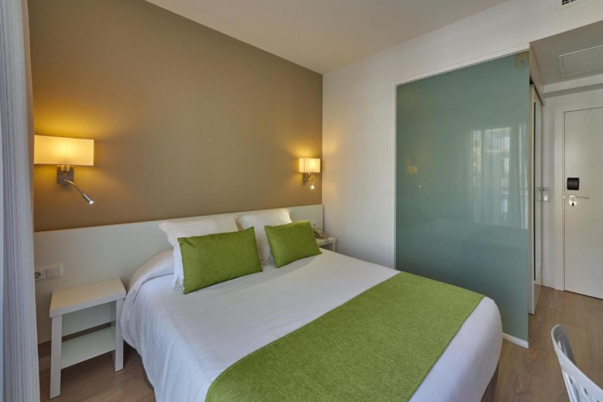 BQ Amfora Beach Hotel - Adults Only