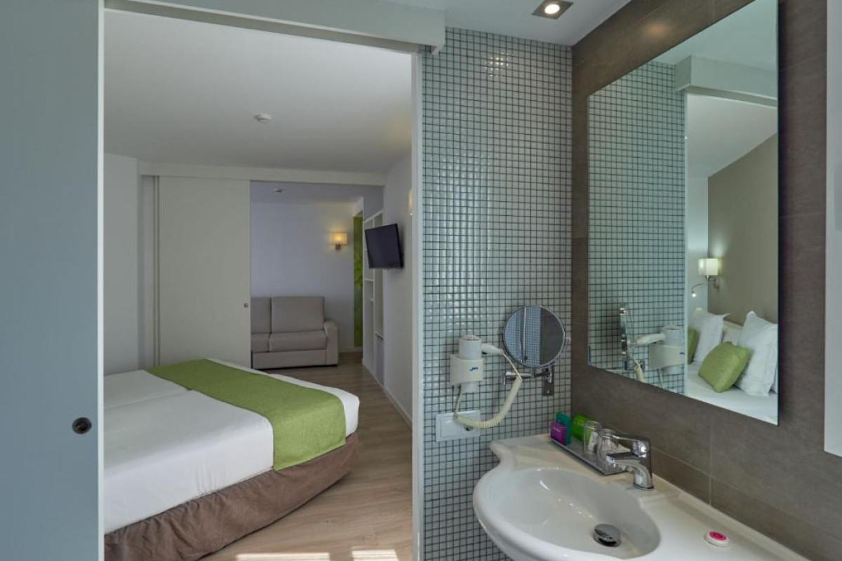 BQ Amfora Beach Hotel - Adults Only