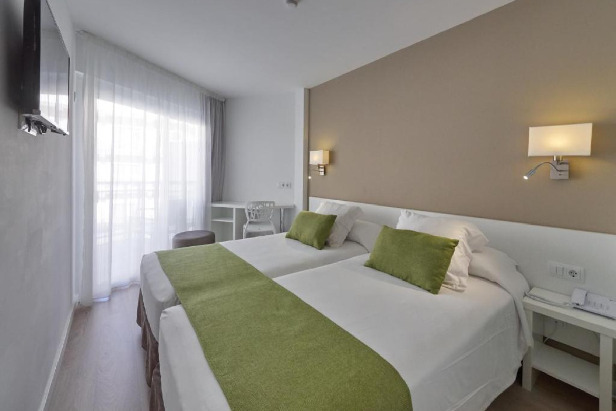 BQ Amfora Beach Hotel - Adults Only