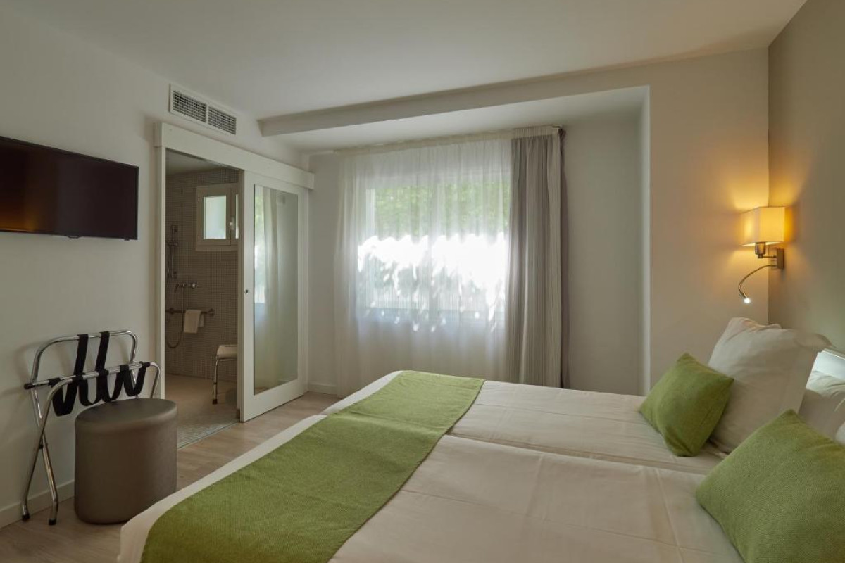 BQ Amfora Beach Hotel - Adults Only