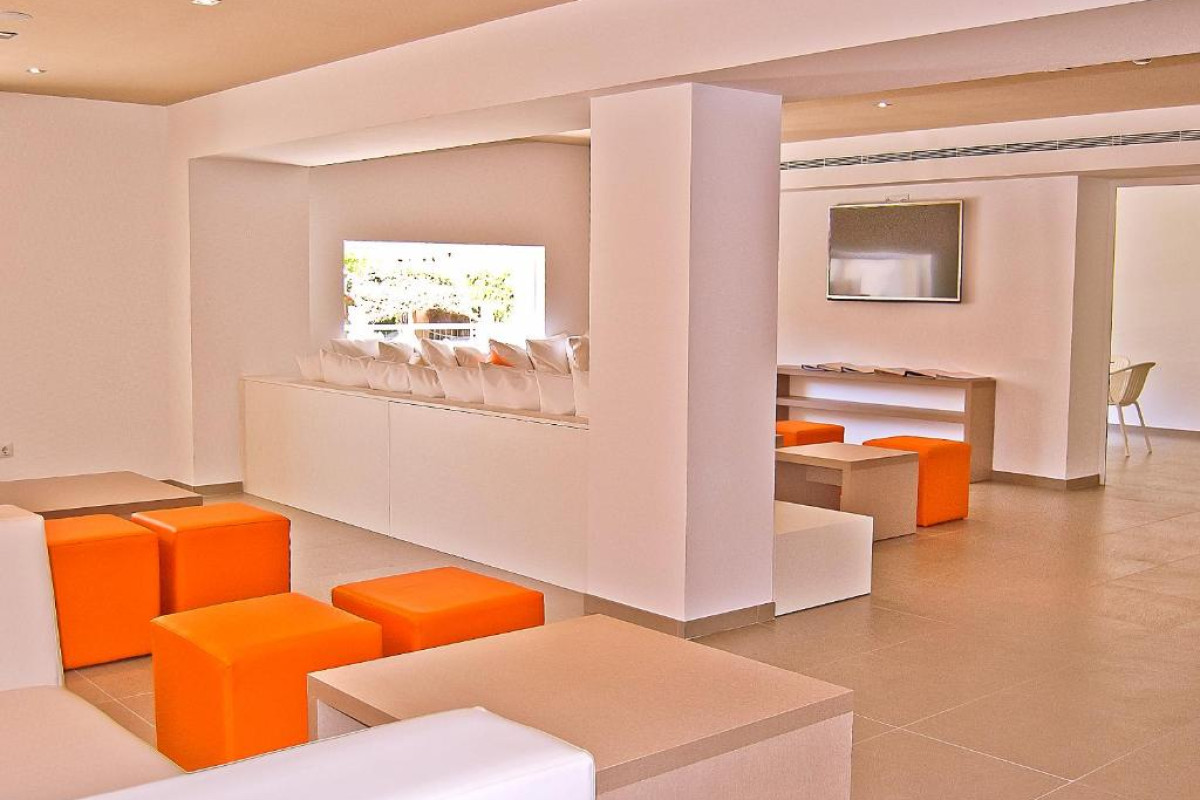 BQ Amfora Beach Hotel - Adults Only