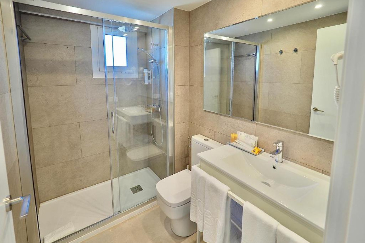BQ APOLO HOTEL