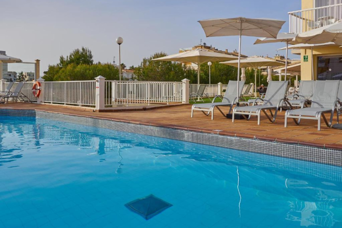 BQ APOLO HOTEL