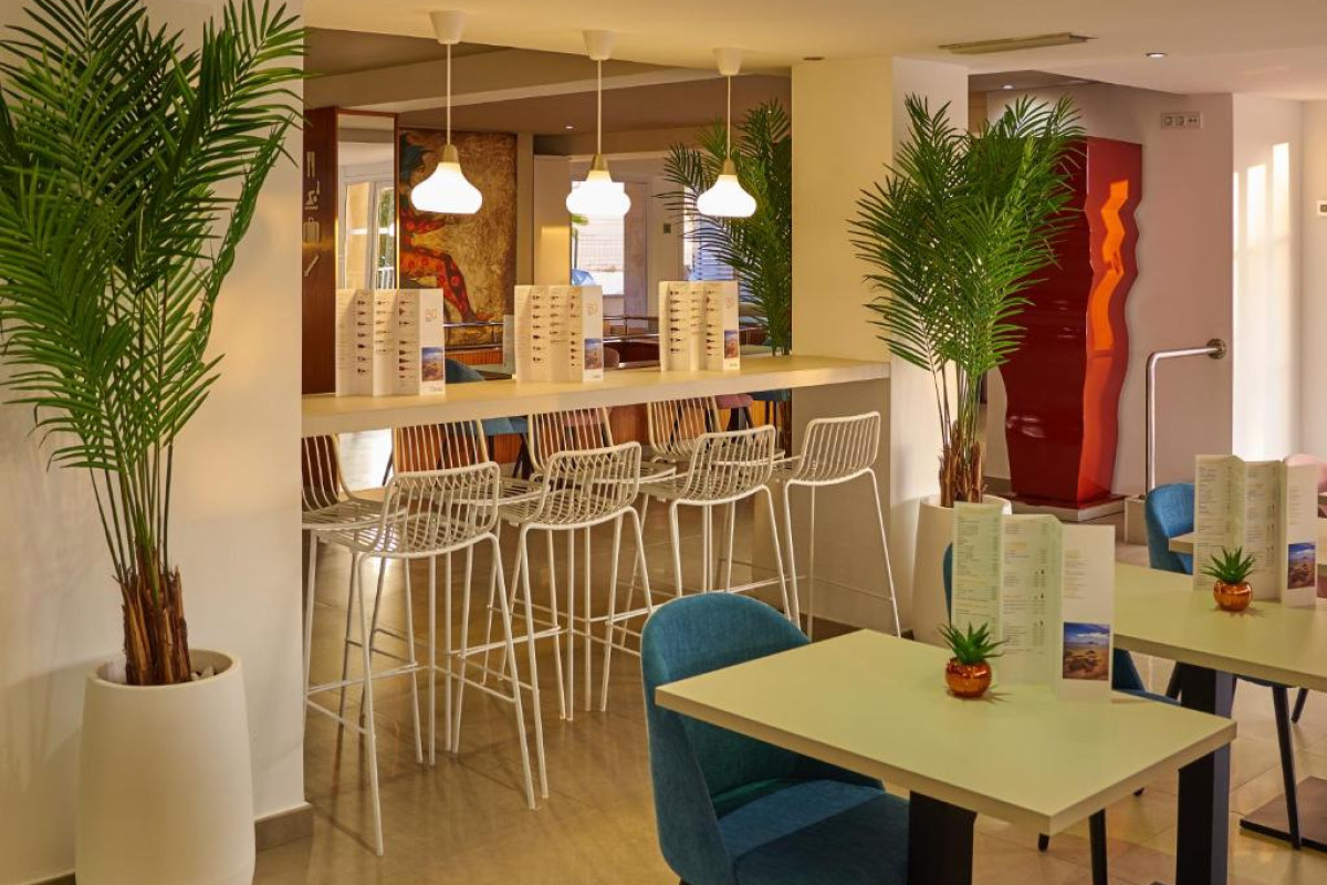 BQ APOLO HOTEL