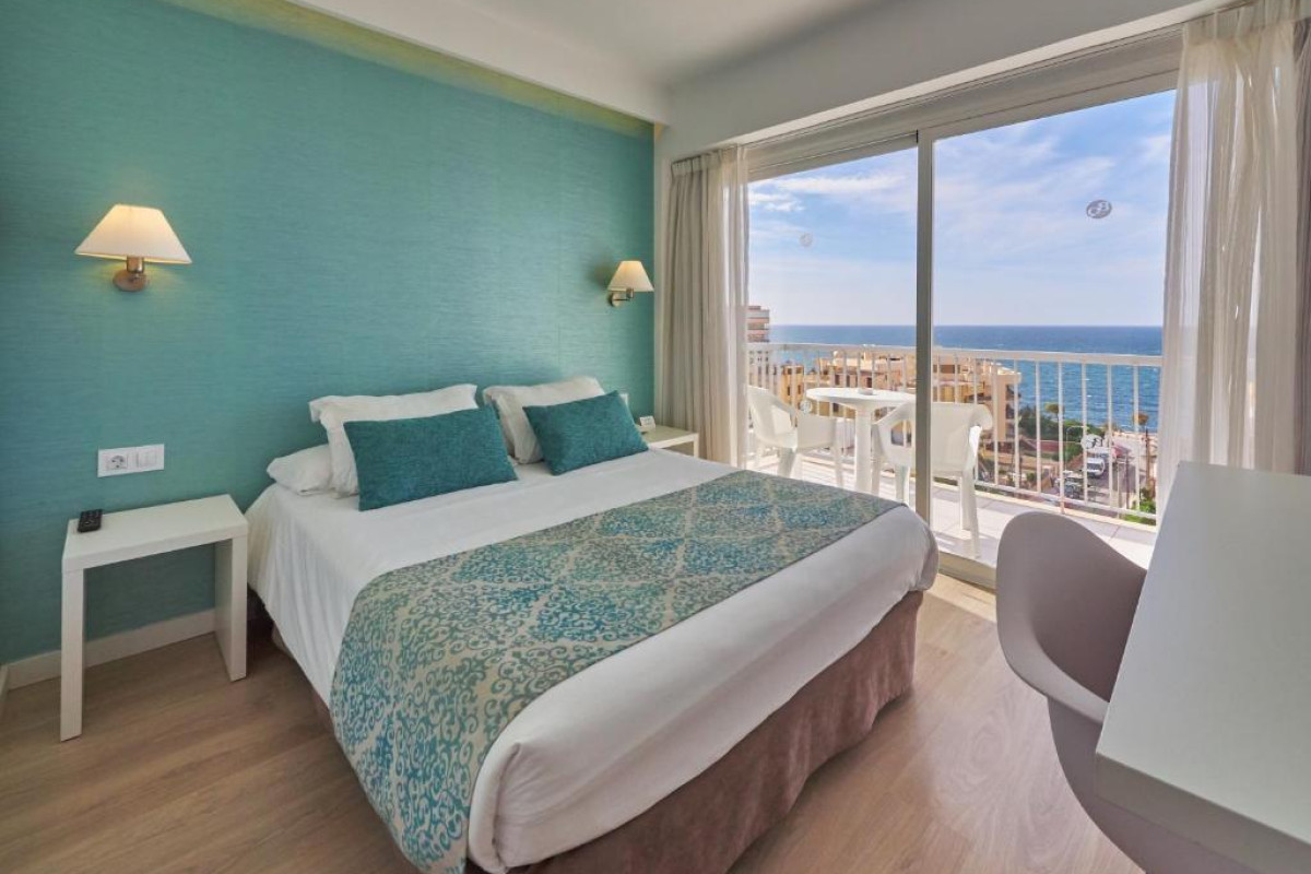 BQ APOLO HOTEL