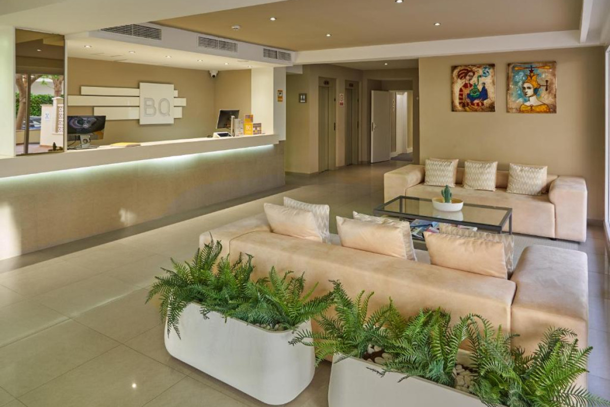 BQ APOLO HOTEL