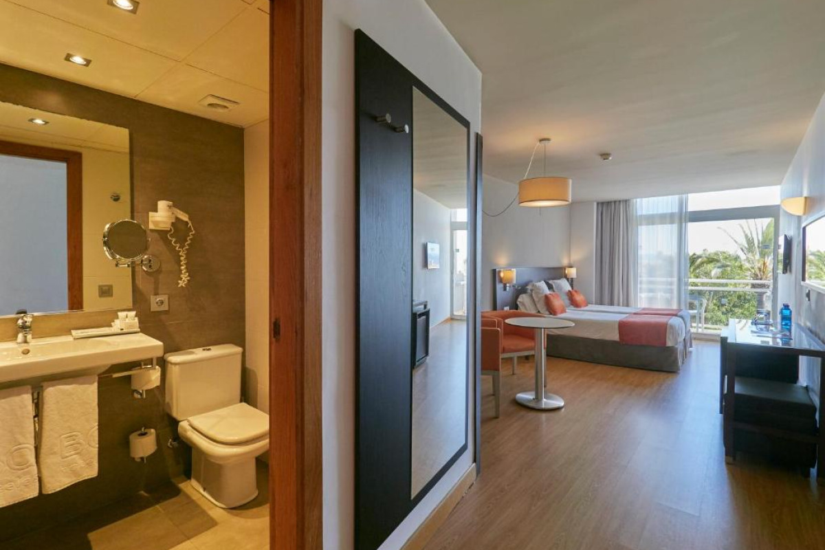 BQ Augusta Hotel