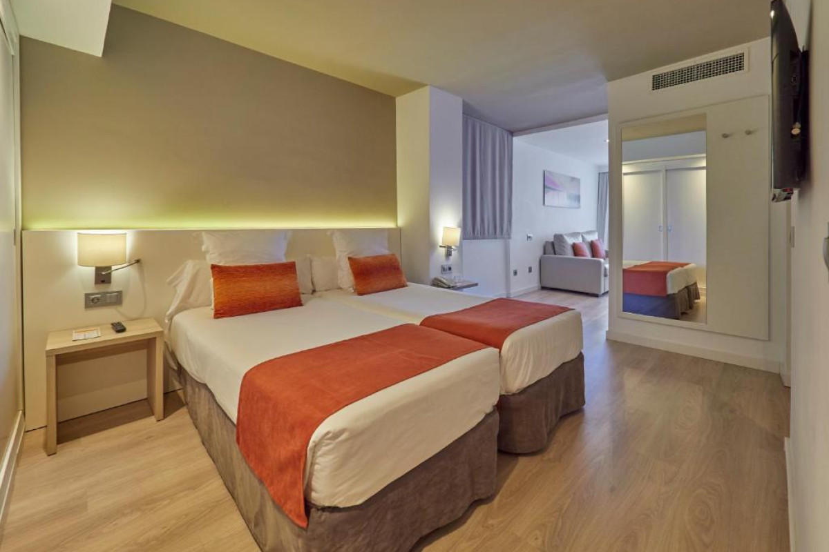 BQ Augusta Hotel