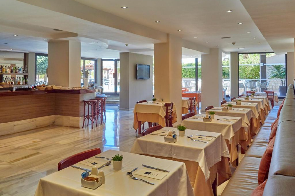BQ Augusta Hotel