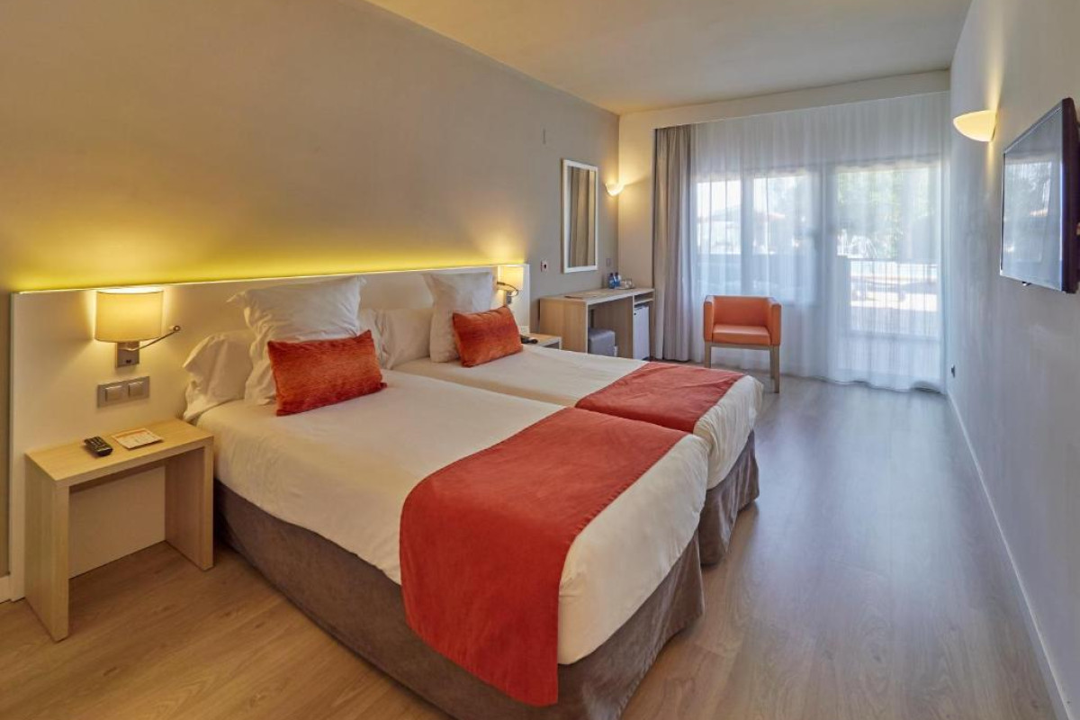 BQ Augusta Hotel