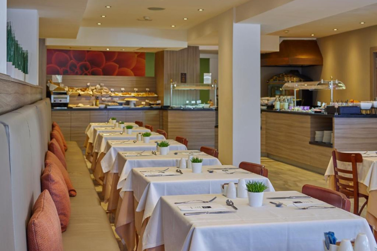 BQ Augusta Hotel