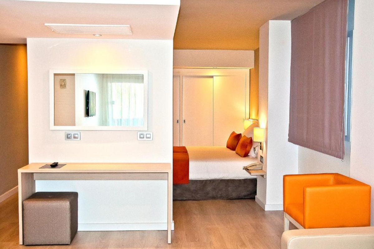 BQ Augusta Hotel