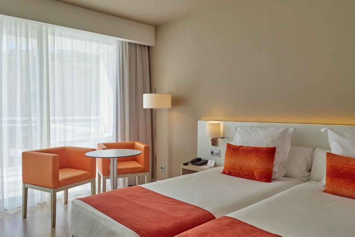 BQ Augusta Hotel