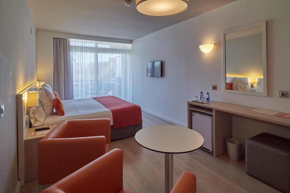 BQ Augusta Hotel