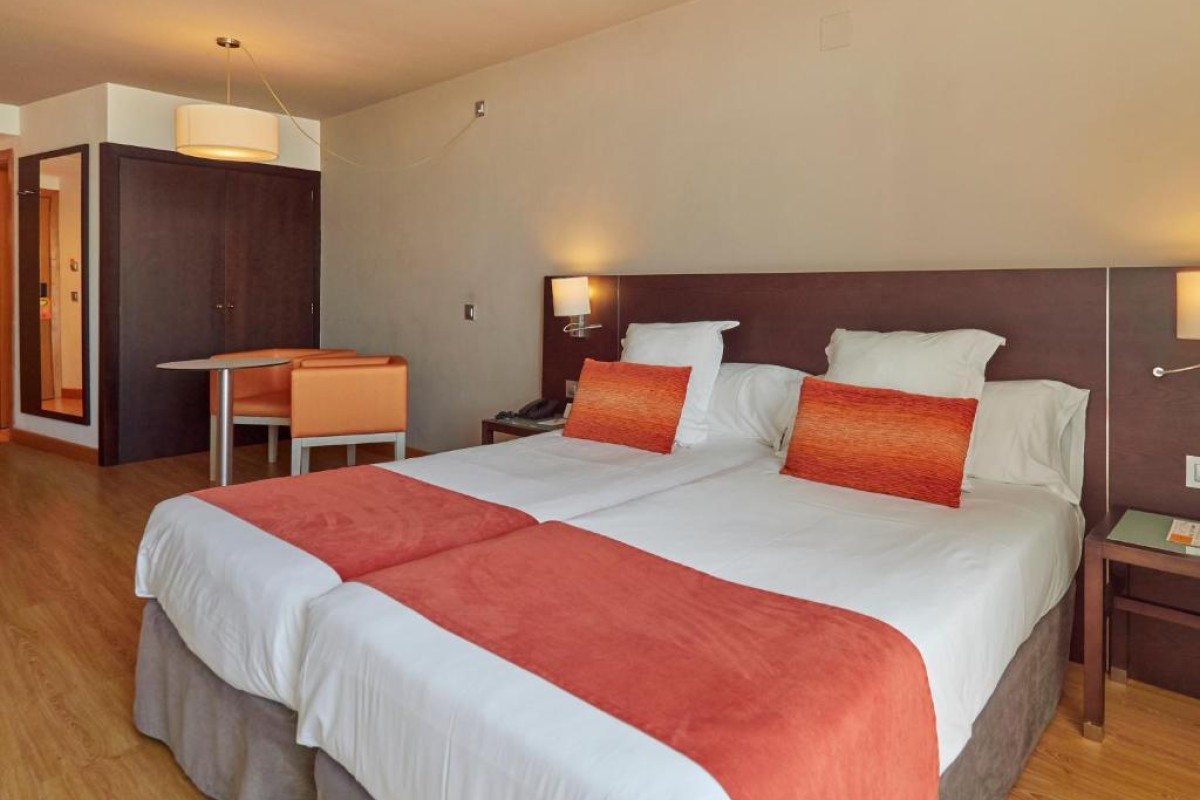BQ Augusta Hotel