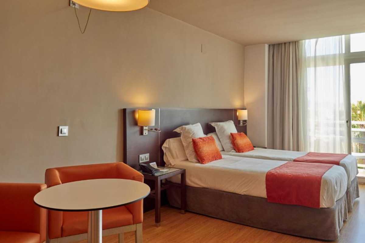 BQ Augusta Hotel