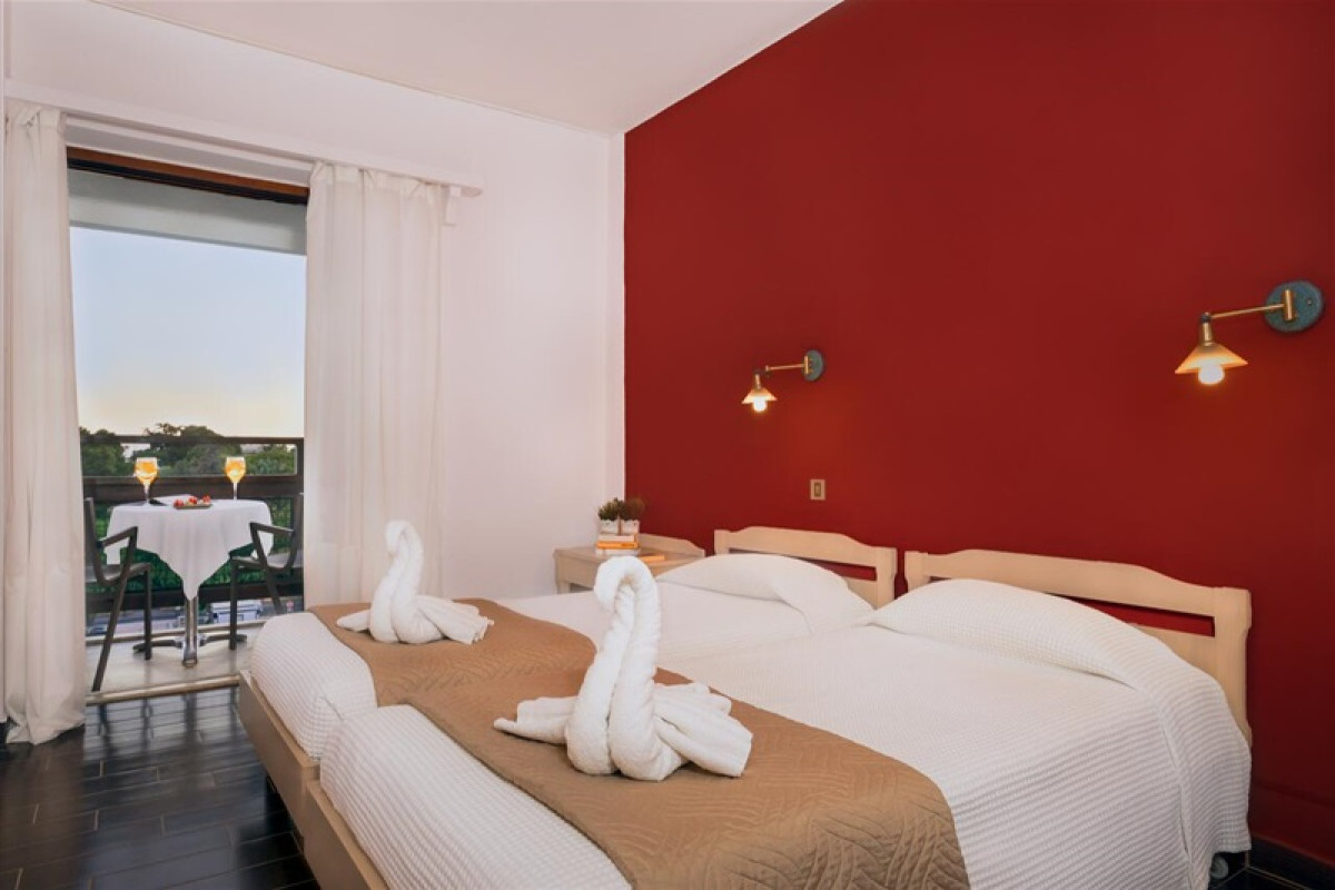 BRASCOS HOTEL