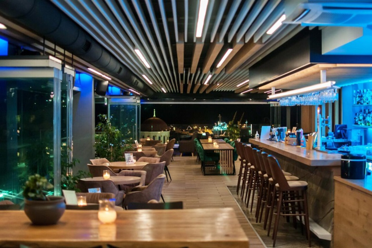 BRASCOS HOTEL