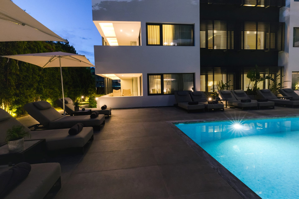 Brasil Suites