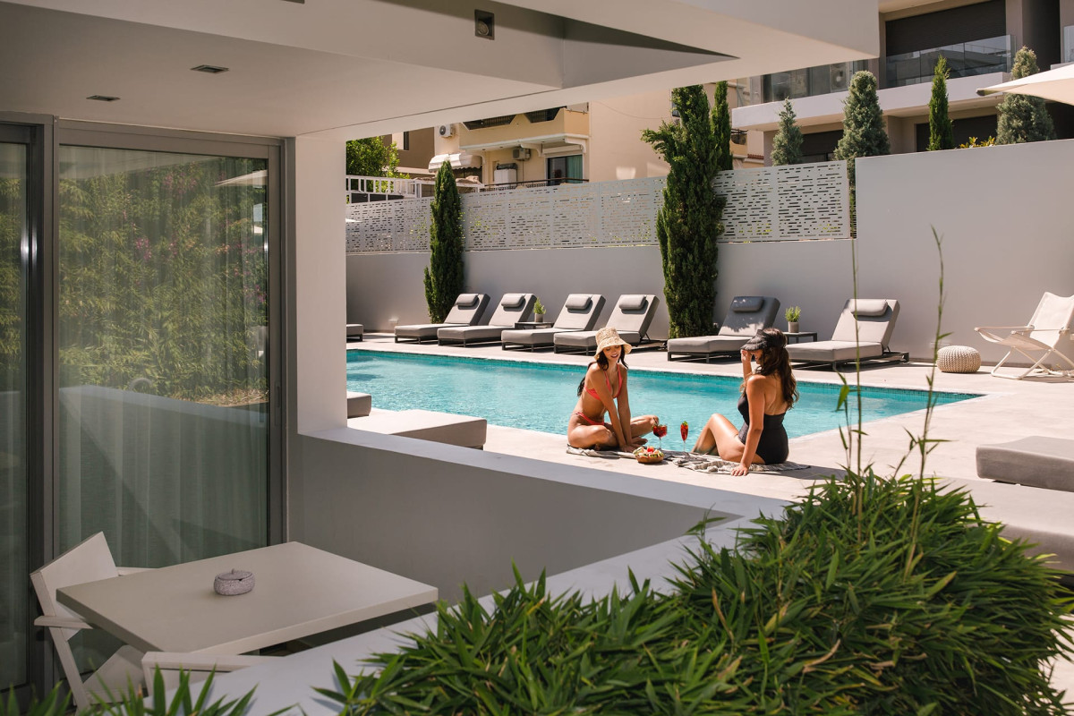 Brasil Suites