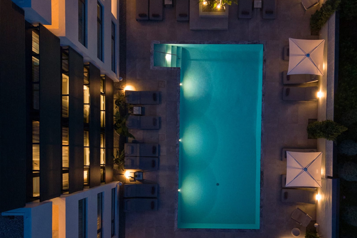 Brasil Suites